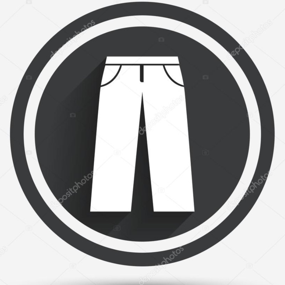 Pants & Shorts